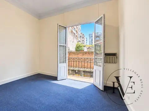 Departamento en Venta en San Nicolás, USD 104.000