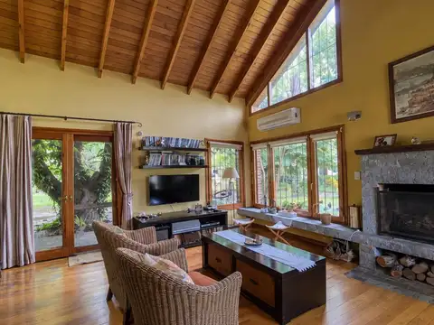 Casa en Venta de 6 dormitorios