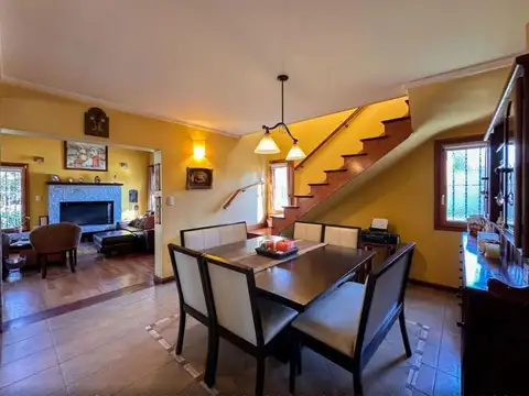 Casa en Venta de 6 dormitorios