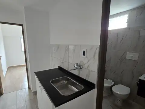 Departamento en Venta en Santa Fe, USD 115.000