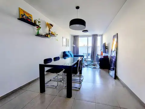 Departamento en Alquiler de 3 ambientes