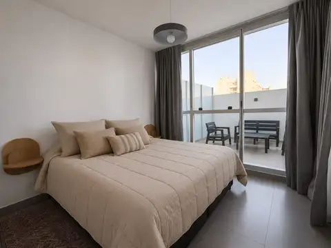 Departamento en Alquiler de 2 dormitorios