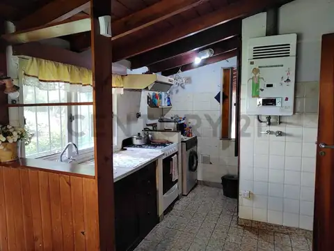 Casa en Venta en Parque Alvear, USD 79.000