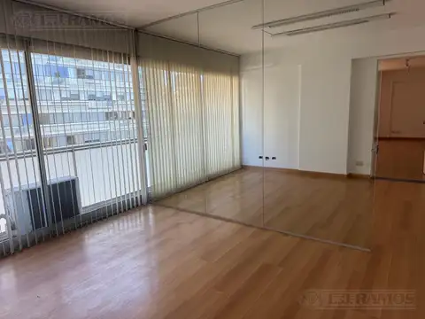 Oficina en Alquiler 7 años