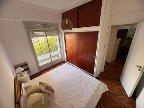 Departamento en Venta en Flores, USD 90.000