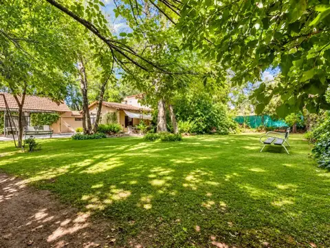 Casa en Venta de 5 dormitorios