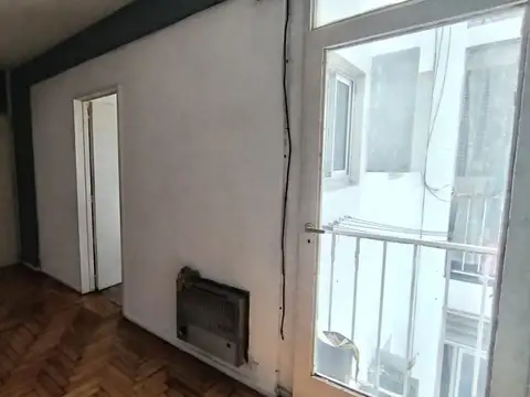 Departamento en Alquiler en Villa Crespo, $ 350.000