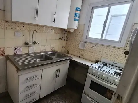 SAN MARTIN 1600, Piso 5