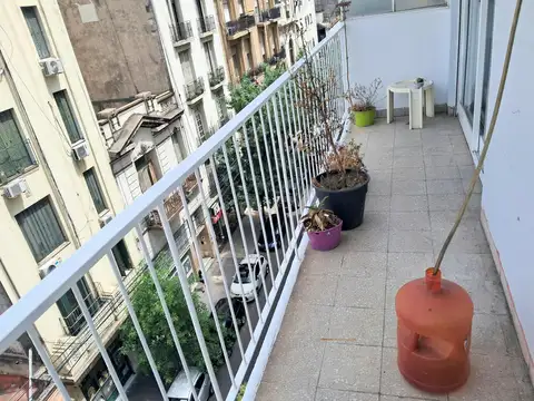 Departamento en Alquiler en Congreso, $ 600.000