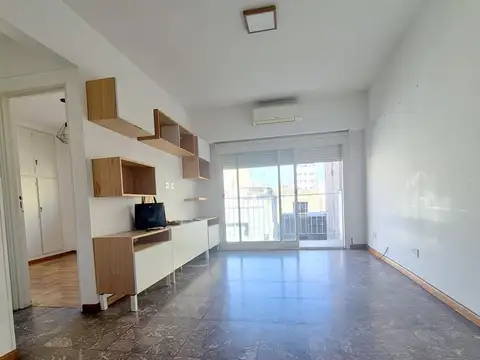 Departamento en Alquiler 50 años