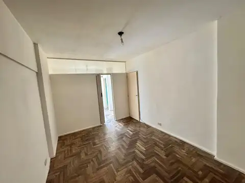 Departamento en Venta en Balvanera, USD 42.900