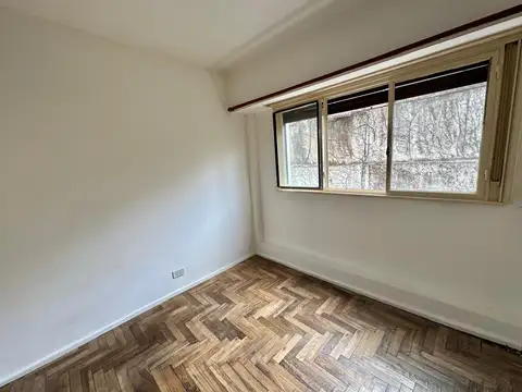 departamento venta mono ambiente balvanera luminoso