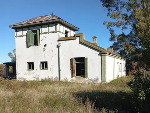 Balneario Reta o Marisol quinta de 1.2  ha en Oriente partido de Tres Arroyos provincia de Bs. As.