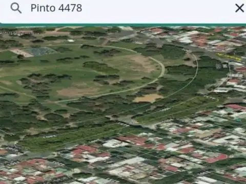 Pinto 4400, Piso 0