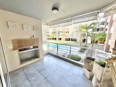 Departamento en Venta en San Isidro Vias / Rolon, USD 289.000