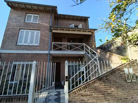 ALQUILER PH 3 AMBIENTES PLANTA ALTA
