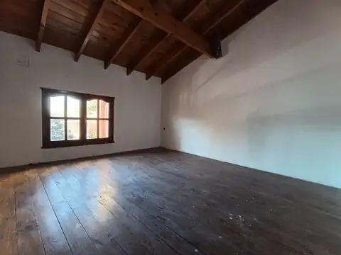 Depto Tipo Casa en Alquiler al Este