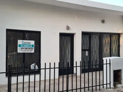 Depto Tipo Casa en Venta en Arguello, USD 120.000