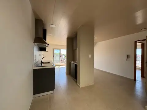 Departamento en Gualeguay