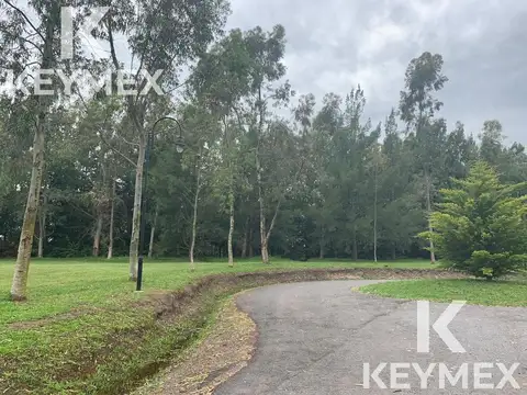 Terreno en Venta en Club Miralagos, USD 45.000