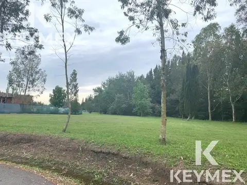 Terreno en Venta de 1379,0 m2