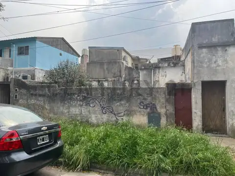 Casa en Venta 2025 años