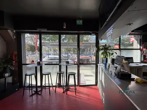 Fondo Comercio en Venta 1 año