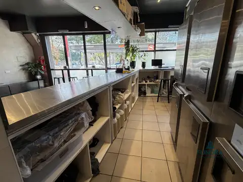 Fondo Comercio en Venta 1 año