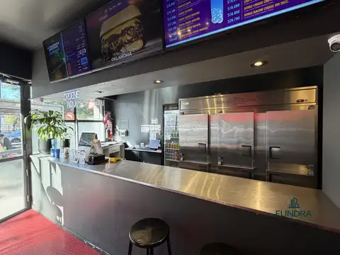 Fondo Comercio en Venta en Bernal, USD 60.000