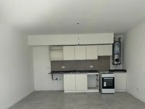 Depto Tipo Casa en Alquiler de 3 ambientes