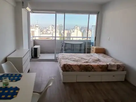 Departamento en Alquiler de Monoambiente