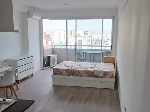 Departamento en Alquiler en San Cristobal, $ 650.000