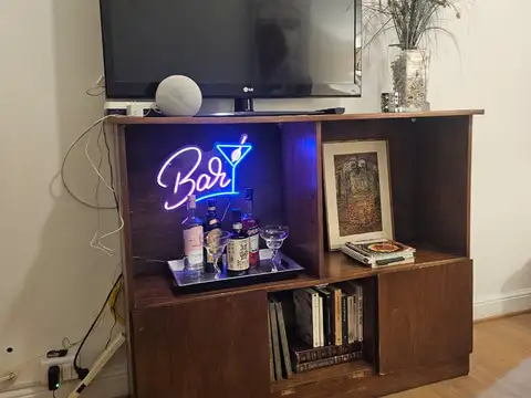 2 AMBIETES EN ZONA TEATRO COLON-OBELISCO