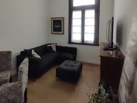 2 AMBIETES EN ZONA TEATRO COLON-OBELISCO