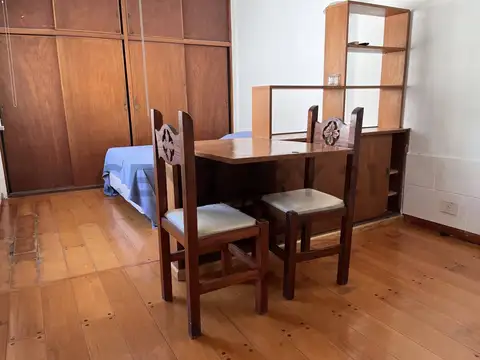 VENTA DEPARTAMENTO MONOAMBIENTE EN PALERMO