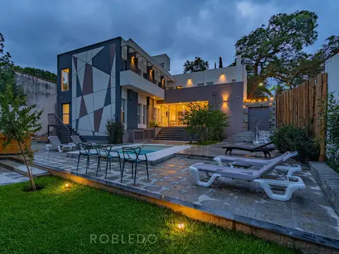Propiedad de gran escala  en venta, San Lorenzo Salta