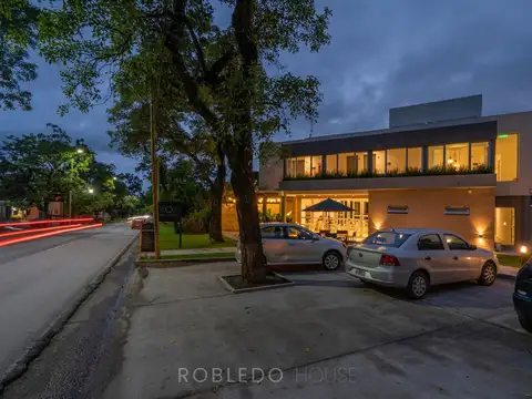 Oficina en Alquiler en San Lorenzo, USD 4.500