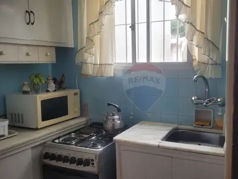 VENTA APARTAMENTO 2 DORMITORIOS BRAZO ORIENTAL