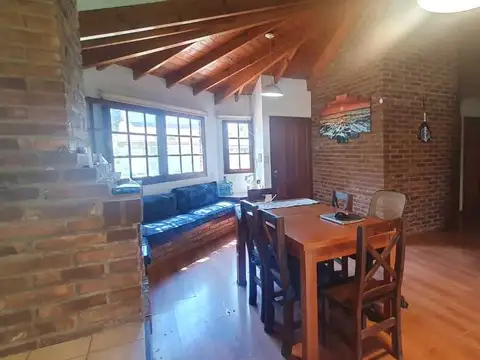 Casa en Venta 35 años