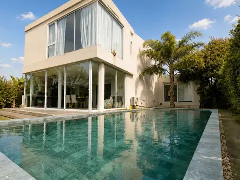 Casa en Venta en San Agustín, USD 545.000