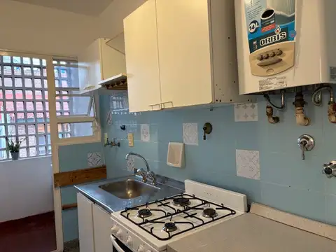 Departamento en Alquiler en Martinez Vias / Santa Fe, $ 500.000