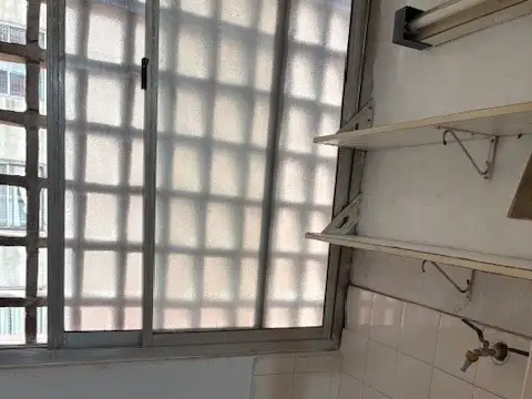 Departamento en Alquiler 35 años