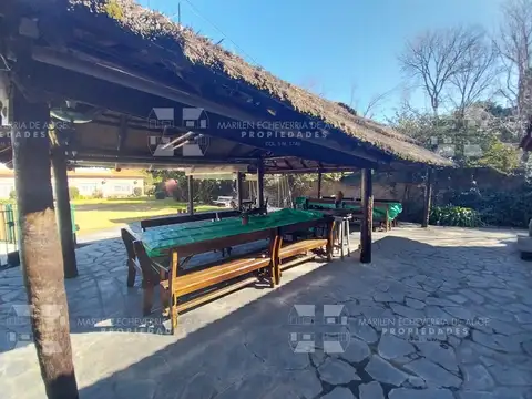 Casa en Venta en Bella Vista, USD 680.000