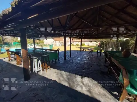 Casa en Venta de 8 dormitorios