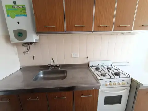Departamento en Alquiler de 2 ambientes