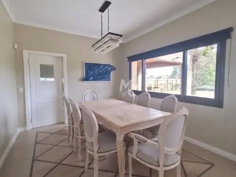 Casa en Venta de 4 dormitorios