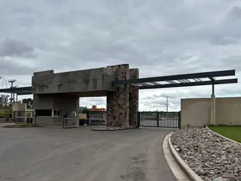 BARRIO LAR DE TERRADA