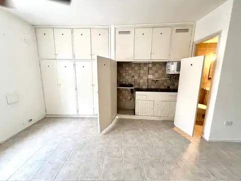 Departamento en Alquiler 35 años