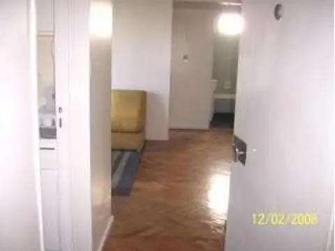 Departamento en Alquiler Temporal de 1 dormitorio