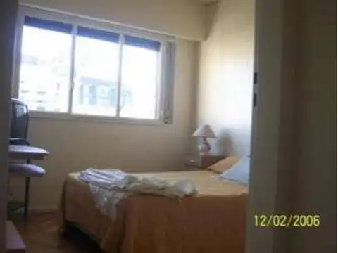 Departamento en Alquiler Temporal Apto profesional
